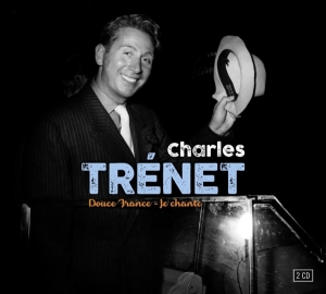 Charles Trenet - Douce France/Je Chante in der Gruppe CD bei Bengans Skivbutik AB (3478259)