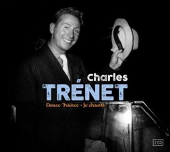Trenet Charles - Douce France/Je Chante in der Gruppe CD / Bestseller bei Bengans Skivbutik AB (3478259)