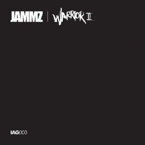 Jammz - Warrior 2 Instrumentals in der Gruppe VINYL bei Bengans Skivbutik AB (3478277)