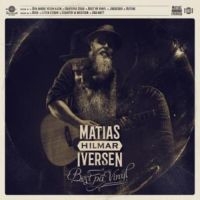 Iversesn Matias Hilmar - Best På Vinyl in der Gruppe VINYL bei Bengans Skivbutik AB (3478308)