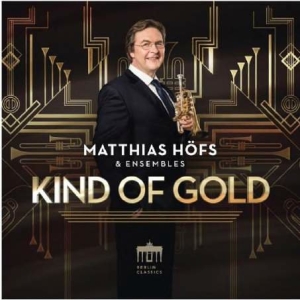 Various - Kind Of Gold in der Gruppe CD bei Bengans Skivbutik AB (3478325)