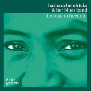 Various - The Road To Freedom in der Gruppe CD bei Bengans Skivbutik AB (3478344)