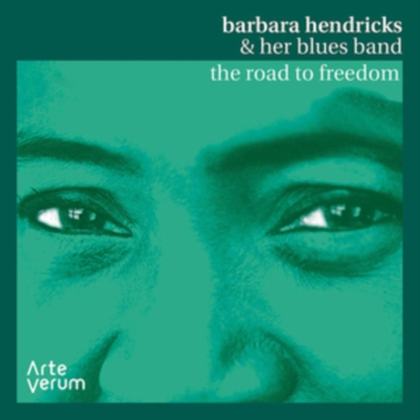 Various - The Road To Freedom in der Gruppe CD / Bestseller bei Bengans Skivbutik AB (3478344)