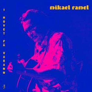 Ramel Mikael - I Huvet På Varann in der Gruppe CD bei Bengans Skivbutik AB (3484852)