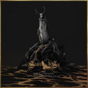 Swallow The Sun - When A Shadow Is Forced Into The Li in der Gruppe CD bei Bengans Skivbutik AB (3484868)