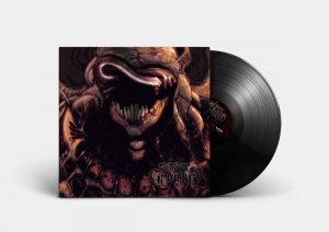Mörk Gryning - Mörk Gryning - Lp (180Gr Black) in der Gruppe VINYL bei Bengans Skivbutik AB (3484873)