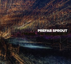 Prefab Sprout - I Trawl The Megahertz in der Gruppe Minishops / Prefab Sprout bei Bengans Skivbutik AB (3484892)