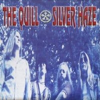 Quill The - Silver Haze in der Gruppe CD bei Bengans Skivbutik AB (3485950)