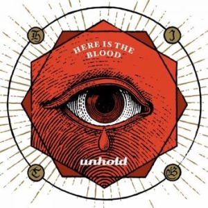 Unhold - Here Is The Blood in der Gruppe VINYL bei Bengans Skivbutik AB (3485990)
