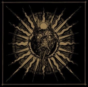 Svartidaudi - Revelations Of The Red Sword (Vinyl in der Gruppe VINYL bei Bengans Skivbutik AB (3485992)