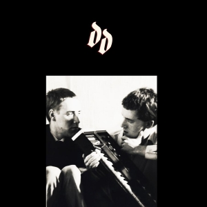 Dom Dummaste - Dd - Var Är Ni Nu Dom Dummaste (2 C in der Gruppe CD bei Bengans Skivbutik AB (3485997)