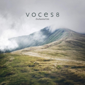 Voces8 - Enchanted Isle in der Gruppe CD bei Bengans Skivbutik AB (3486012)