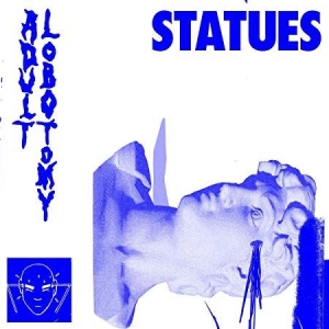 Statues - Adult Lobotomy - Ltd.Ed. in der Gruppe VINYL bei Bengans Skivbutik AB (3486043)