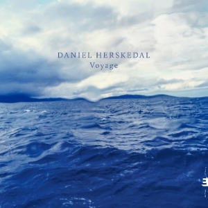 Daniel Herskedal - Voyage in der Gruppe CD bei Bengans Skivbutik AB (3486054)
