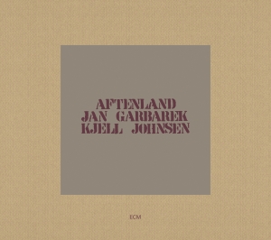 Garbarek Jan Johnsen Kjell - Aftenland in der Gruppe UNSERE TIPPS / Klassiska lablar / ECM Records bei Bengans Skivbutik AB (3486077)