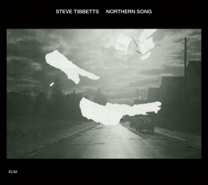 Tibbetts Steve - Northern Song in der Gruppe UNSERE TIPPS / Klassiska lablar / ECM Records bei Bengans Skivbutik AB (3486078)