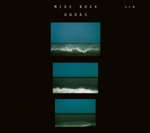 Nock Mike - Ondas in der Gruppe UNSERE TIPPS / Klassiska lablar / ECM Records bei Bengans Skivbutik AB (3486079)