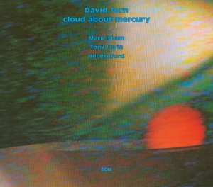 Torn David - Cloud About Mercury in der Gruppe UNSERE TIPPS / Klassiska lablar / ECM Records bei Bengans Skivbutik AB (3486084)