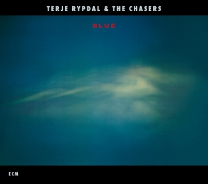 Rypdal Terje - Blue in der Gruppe UNSERE TIPPS / Klassiska lablar / ECM Records bei Bengans Skivbutik AB (3486085)