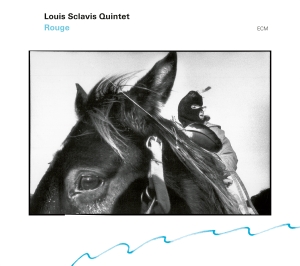 Sclavis Louis - Rouge in der Gruppe UNSERE TIPPS / Klassiska lablar / ECM Records bei Bengans Skivbutik AB (3486087)