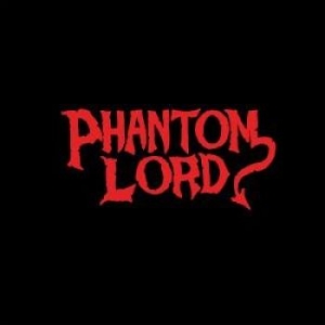 Phantom Lord - Phantom Lord (Vinyl) in der Gruppe VINYL bei Bengans Skivbutik AB (3486420)