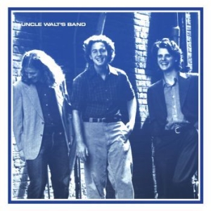 Uncle Waltæs Band - Uncle Waltæs Band in der Gruppe CD bei Bengans Skivbutik AB (3486437)