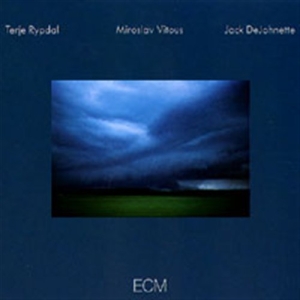 Rypdal Terje - Terje Rypdal / Miroslav Vitous / Ja in der Gruppe CD bei Bengans Skivbutik AB (3486449)