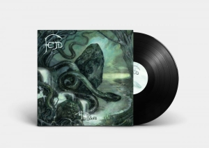 Fejd - Trolldom - Lp (Black) in der Gruppe VINYL bei Bengans Skivbutik AB (3486539)