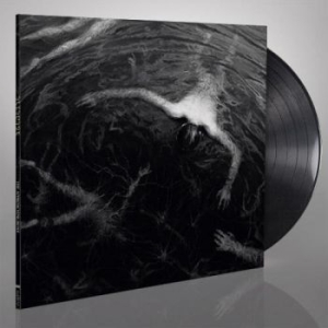 Altarage - Approaching Roar The (Black Vinyl) in der Gruppe VINYL bei Bengans Skivbutik AB (3486849)