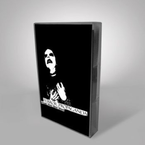 Craft - Terror Propaganda (Mc) in der Gruppe Hårdrock/ Heavy metal bei Bengans Skivbutik AB (3486851)