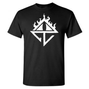 Craft - T/S Symbol (Xxl) in der Gruppe MERCH bei Bengans Skivbutik AB (3486857)