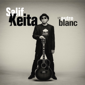 Keita Salif - Un Autre Blanc in der Gruppe CD bei Bengans Skivbutik AB (3486864)