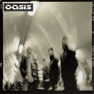 Oasis - Heathen Chemistry in der Gruppe Minishops / Oasis bei Bengans Skivbutik AB (3487530)