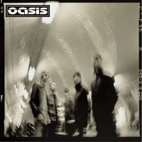 Oasis - Heathen Chemistry in der Gruppe Minishops / Oasis bei Bengans Skivbutik AB (3487530)