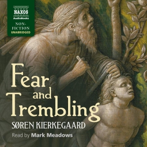 Kierkegaard Sören - Fear And Trembling (4 Cd) in der Gruppe CD bei Bengans Skivbutik AB (3487588)