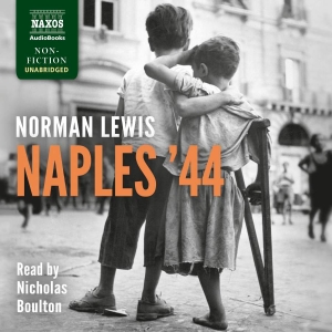 Lewis Norman - Naples '44 (6 Cd) in der Gruppe CD bei Bengans Skivbutik AB (3487589)