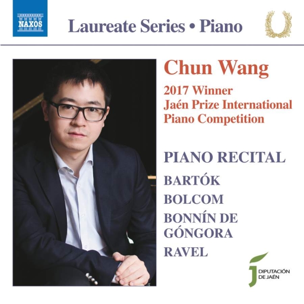 Various - Piano Recital in der Gruppe CD / Bestseller bei Bengans Skivbutik AB (3487600)