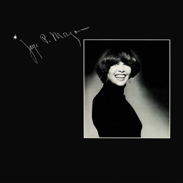Morgan Jaye P. - Jaye P. Morgan in der Gruppe CD / RNB, Disco & Soul bei Bengans Skivbutik AB (3487812)