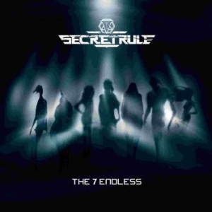 Secret Rule - 7 Endless The in der Gruppe CD bei Bengans Skivbutik AB (3487814)