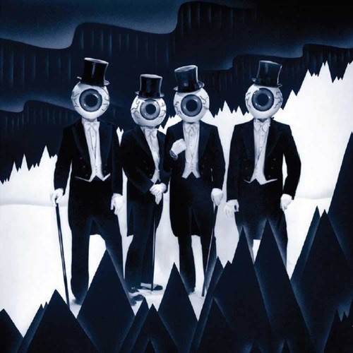 The Residents - Eskimo - Deluxe in der Gruppe CD / Rock bei Bengans Skivbutik AB (3487827)