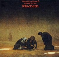 Third Ear Band - Music From Macbeth (Remastered & Ex in der Gruppe CD bei Bengans Skivbutik AB (3487831)
