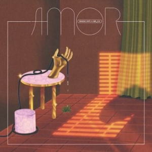 Amor - Sinking Into A Miracle in der Gruppe VINYL bei Bengans Skivbutik AB (3487851)