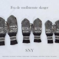 Fra De Mollstemte Skoger - Sny in der Gruppe CD bei Bengans Skivbutik AB (3487863)