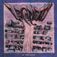 Le Corbeau - Uv:Spider Bridge in der Gruppe CD bei Bengans Skivbutik AB (3487865)