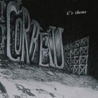 Le Corbeau - V:C's Theme in der Gruppe CD bei Bengans Skivbutik AB (3487867)