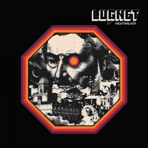 Lugnet - Nightwalker in der Gruppe CD bei Bengans Skivbutik AB (3488226)