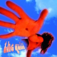 Quill The - The Quill in der Gruppe CD bei Bengans Skivbutik AB (3488236)