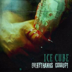 Ice Cube - Everythangs Corrupt in der Gruppe Minishops / Ice Cube bei Bengans Skivbutik AB (3488240)
