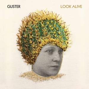 Guster - Look Alive in der Gruppe CD bei Bengans Skivbutik AB (3488244)