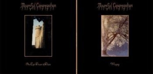 Mournful Congregation - Weeping / An Epic Dream Of Desire ( in der Gruppe VINYL bei Bengans Skivbutik AB (3488249)